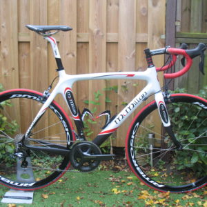 Bikes