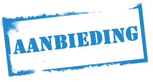 AANBIEDING